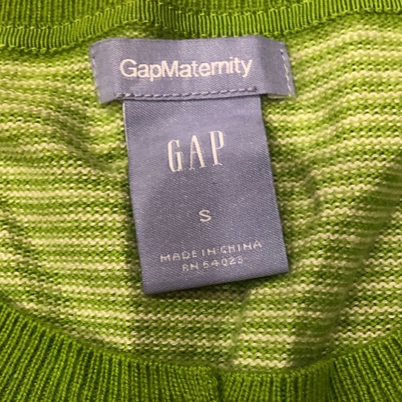 🚫DONATED🚫Gap maternity cardigan sweater - Picture 5 of 6